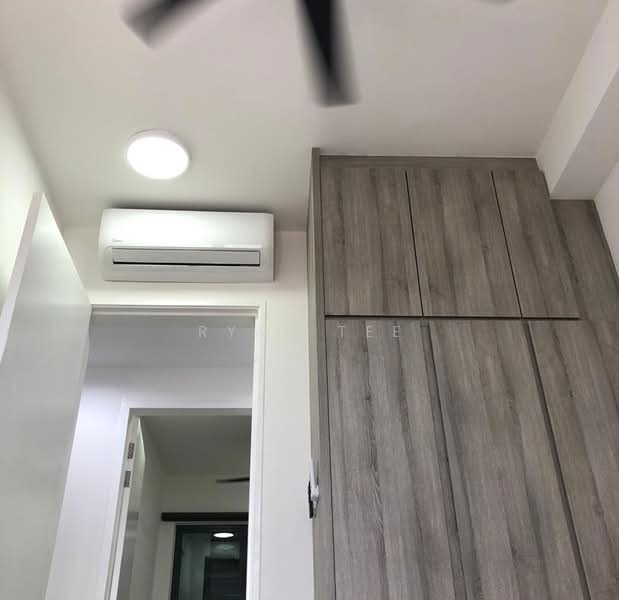 Service Residence for Rent at United Point (Residensi Berpadu) - Ryan Tee - Interior - PropertyGuru.com.my