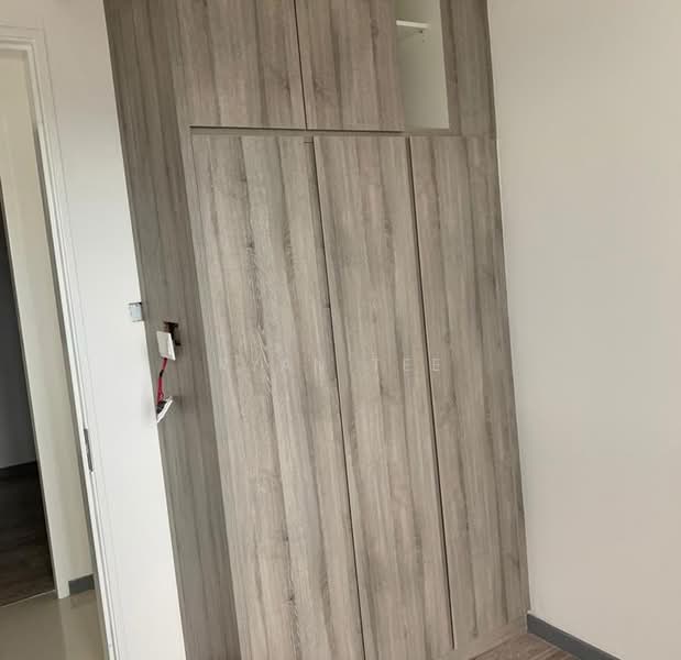 Service Residence for Rent at United Point (Residensi Berpadu) - Ryan Tee - Interior - PropertyGuru.com.my