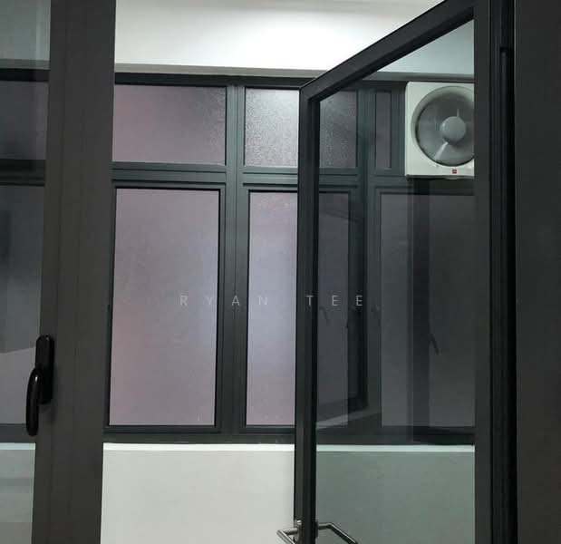 Service Residence for Rent at United Point (Residensi Berpadu) - Ryan Tee - Interior - PropertyGuru.com.my