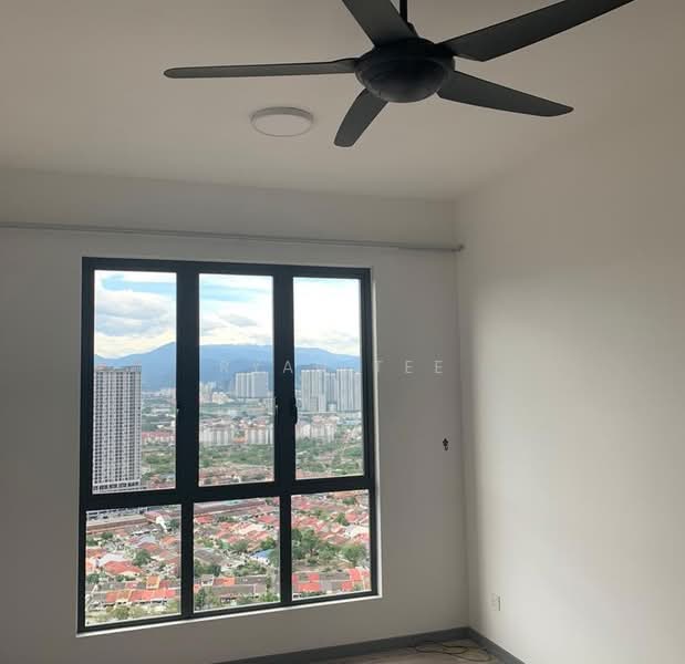 Service Residence for Rent at United Point (Residensi Berpadu) - Ryan Tee - View - PropertyGuru.com.my