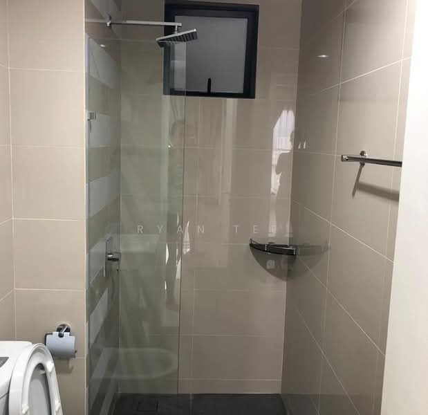Service Residence for Rent at United Point (Residensi Berpadu) - Ryan Tee - Bathroom - PropertyGuru.com.my
