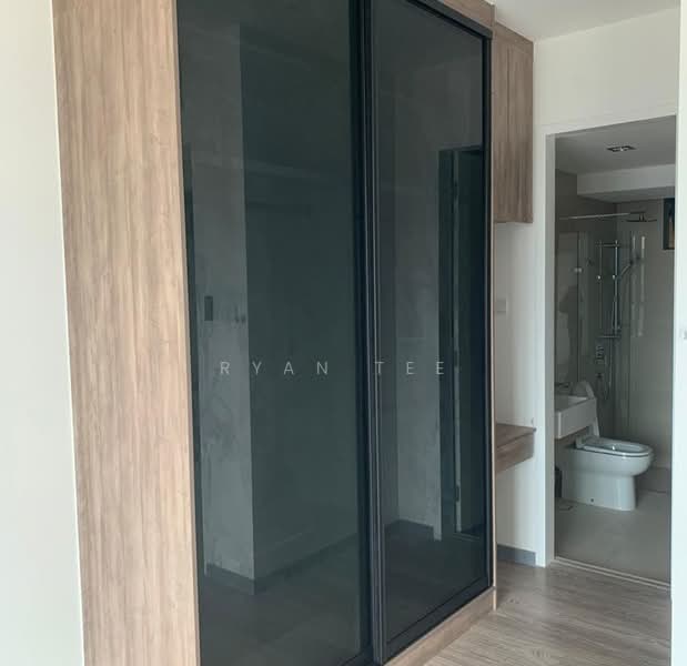 Service Residence for Rent at United Point (Residensi Berpadu) - Ryan Tee - Bathroom - PropertyGuru.com.my