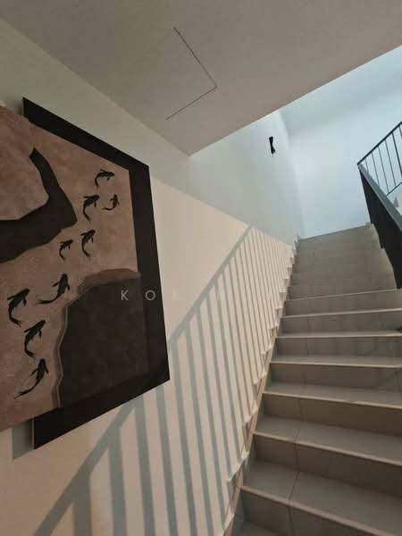 2-storey Terraced House for Sale in Taman Ponderosa (Johor Bahru) - Kok Hui - Interior - PropertyGuru.com.my