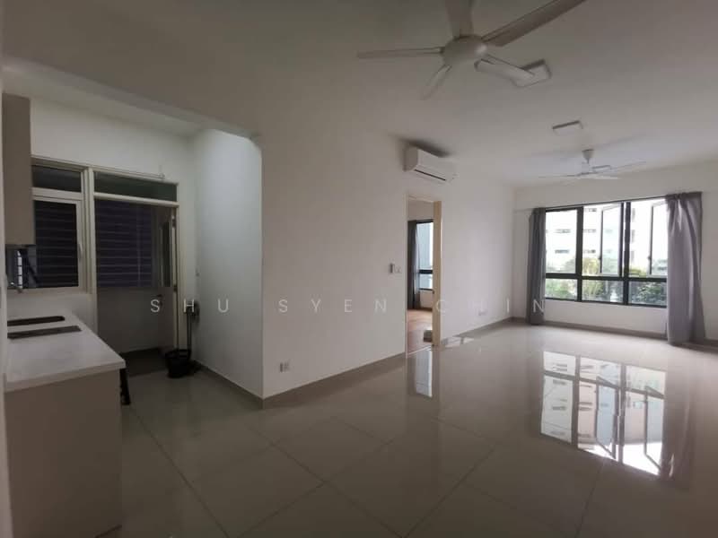 Service Residence for Rent at East Parc @ Manjalara - Shu Syen Chin - PropertyGuru.com.my
