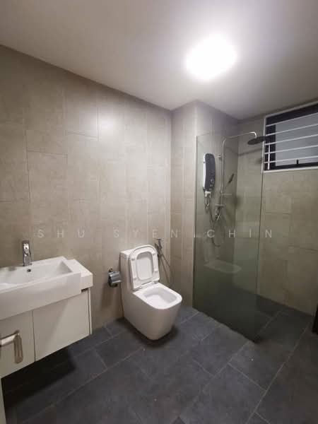 Service Residence for Rent at East Parc @ Manjalara - Shu Syen Chin - PropertyGuru.com.my