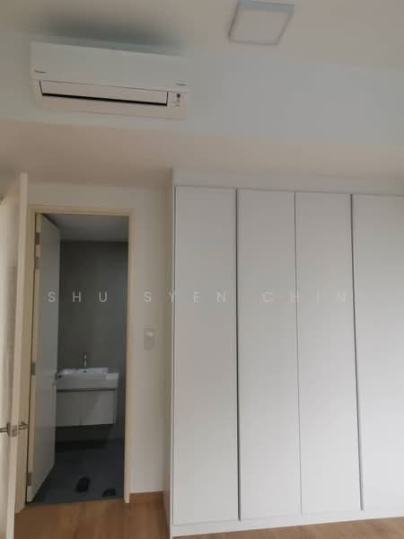 Service Residence for Rent at East Parc @ Manjalara - Shu Syen Chin - PropertyGuru.com.my