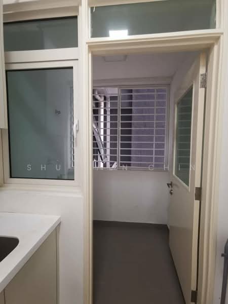 Service Residence for Rent at East Parc @ Manjalara - Shu Syen Chin - PropertyGuru.com.my