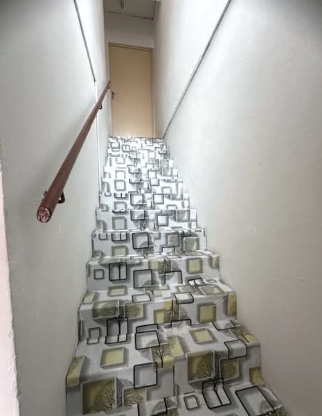 Rumah Teres 2-Tingkat untuk Dijual di Taman Damai Jaya (Skudai) - Janlly Jong - Interior - PropertyGuru.com.my