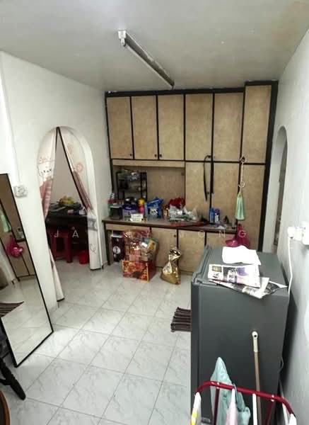 Rumah Teres 2-Tingkat untuk Dijual di Taman Damai Jaya (Skudai) - Janlly Jong - Interior - PropertyGuru.com.my