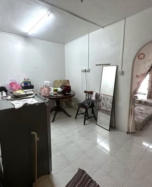Rumah Teres 2-Tingkat untuk Dijual di Taman Damai Jaya (Skudai) - Janlly Jong - Interior - PropertyGuru.com.my