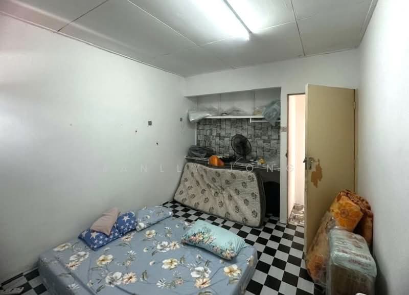 Rumah Teres 2-Tingkat untuk Dijual di Taman Damai Jaya (Skudai) - Janlly Jong - Bedroom - PropertyGuru.com.my