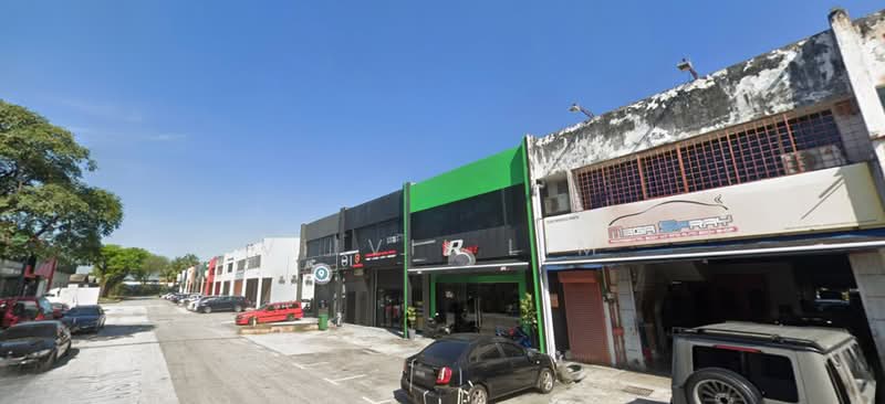 Factory for Rent in Pjs 11 (Sunway) - ViiVii Lim - Exterior - PropertyGuru.com.my
