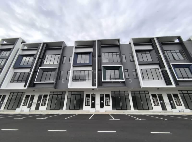 Kedai untuk Disewa di Austin Crest (Johor Bahru) - Leslie Hoo - PropertyGuru.com.my
