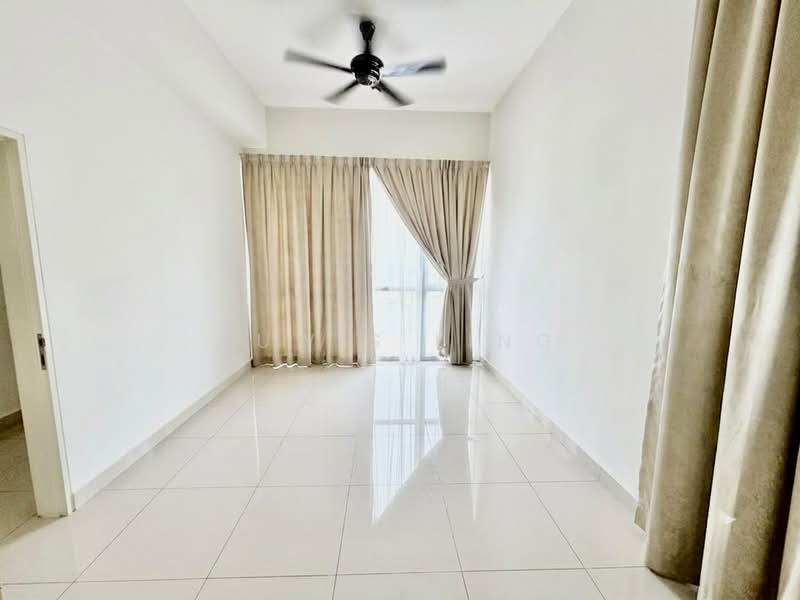 Service Residence for Rent at Third Avenue - Luwis Ling - Interior - PropertyGuru.com.my