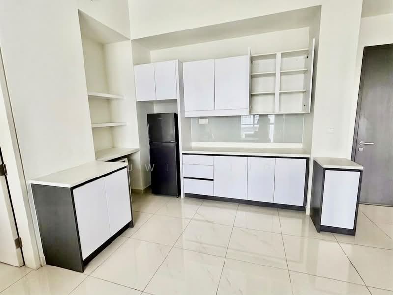 Service Residence for Rent at Third Avenue - Luwis Ling - Kitchen - PropertyGuru.com.my