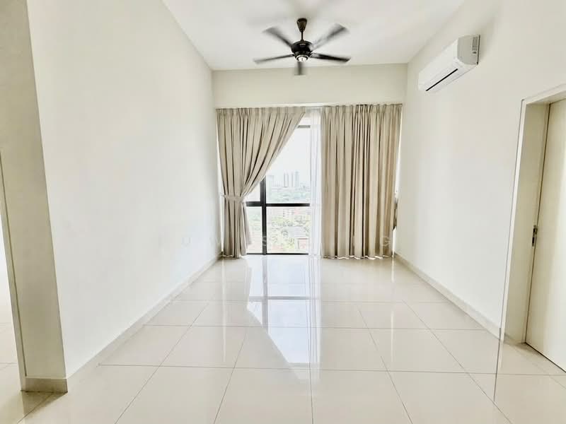 Service Residence for Rent at Third Avenue - Luwis Ling - Living Room - PropertyGuru.com.my