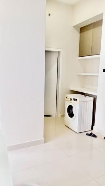 Service Residence for Rent at Third Avenue - Luwis Ling - Interior - PropertyGuru.com.my