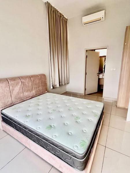 Service Residence for Rent at Third Avenue - Luwis Ling - Bedroom - PropertyGuru.com.my