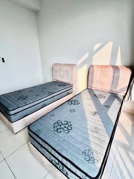 Service Residence for Rent at Third Avenue - Luwis Ling - Bedroom - PropertyGuru.com.my