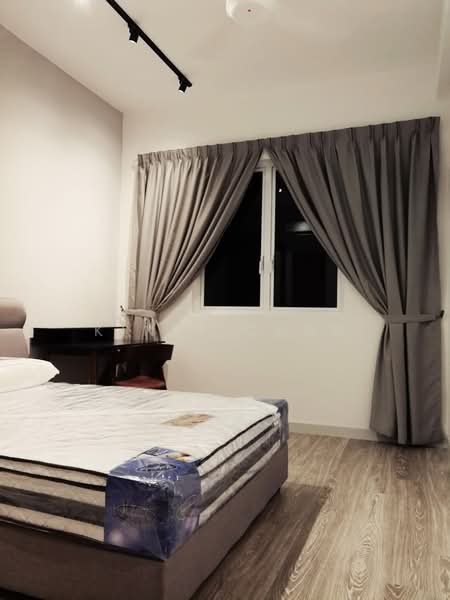 Service Residence for Sale at Southbank Residence - KINKI CHAN - Bedroom - PropertyGuru.com.my