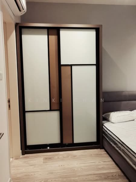 Service Residence for Sale at Southbank Residence - KINKI CHAN - Bedroom - PropertyGuru.com.my