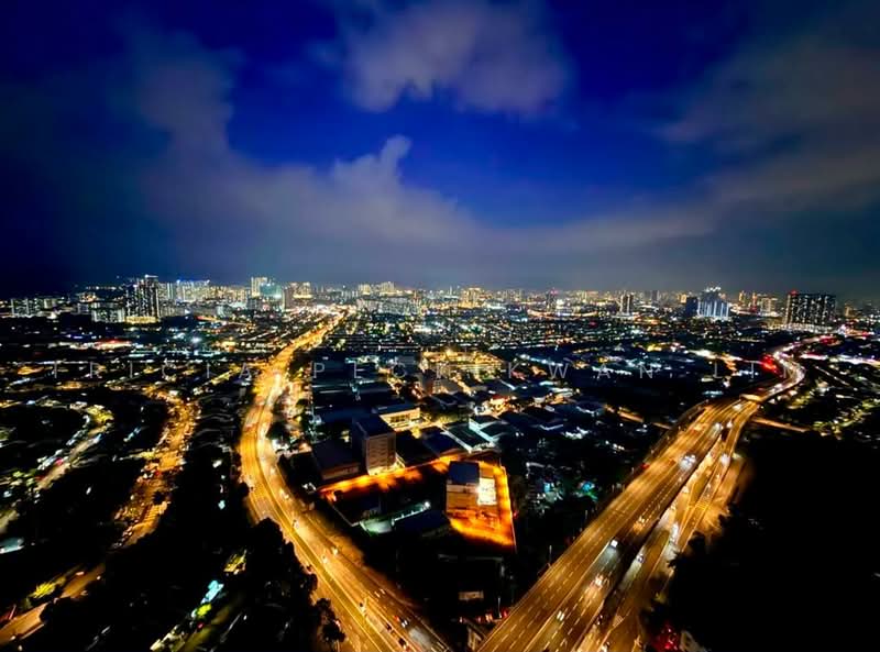 Servis Apartment untuk Dijual di East Parc @ Manjalara - Tricia Peck Kwan Lim - Exterior - PropertyGuru.com.my