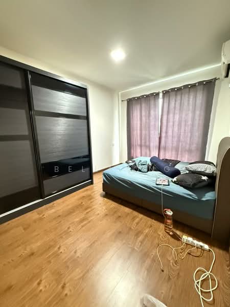 Service Residence for Rent at Country Garden Central Park - Bella Ong - PropertyGuru.com.my