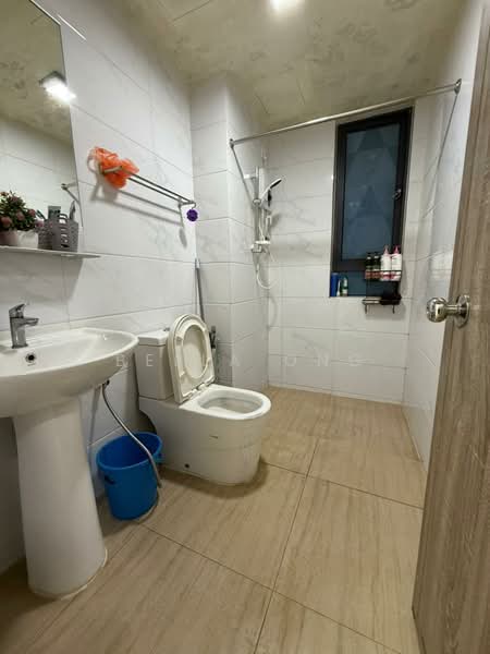 Service Residence for Rent at Country Garden Central Park - Bella Ong - PropertyGuru.com.my