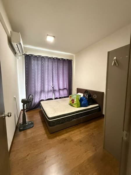 Service Residence for Rent at Country Garden Central Park - Bella Ong - PropertyGuru.com.my
