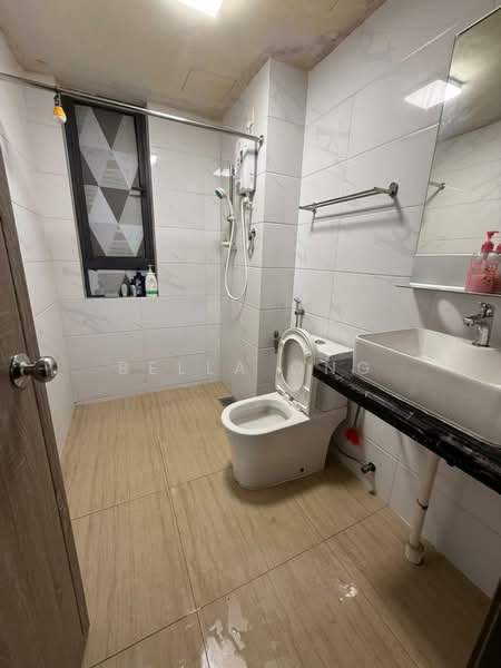 Service Residence for Rent at Country Garden Central Park - Bella Ong - PropertyGuru.com.my