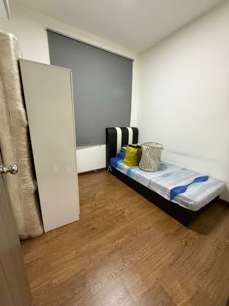 Service Residence for Rent at Country Garden Central Park - Bella Ong - PropertyGuru.com.my