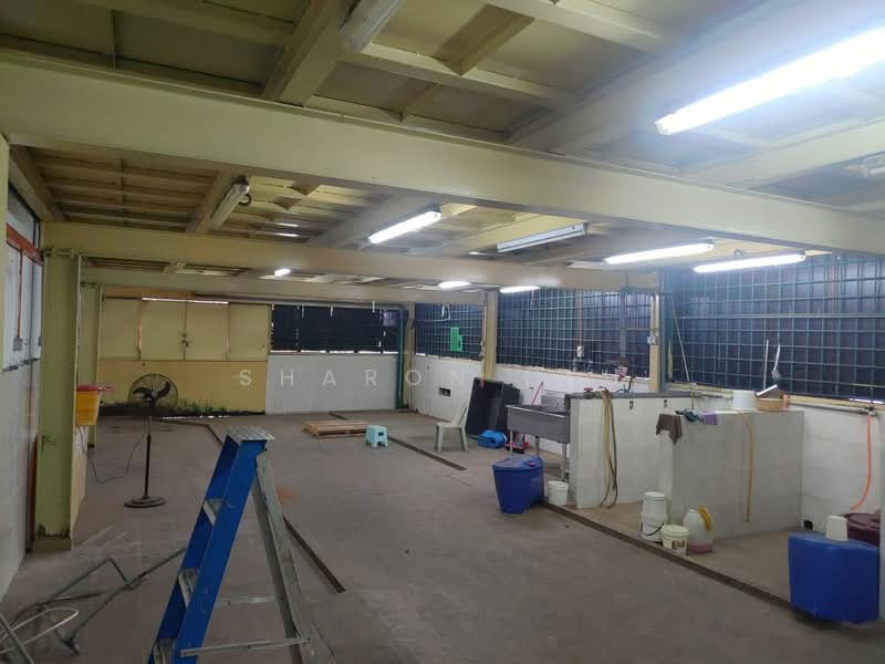 Terrace Factory for Sale in Taman Sri Putri (Kulai) - Sharon Lau - PropertyGuru.com.my