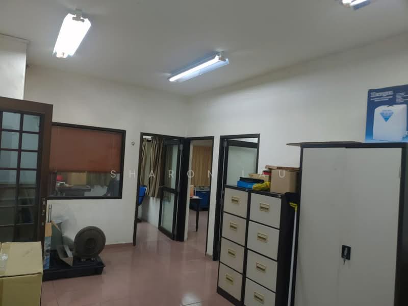 Terrace Factory for Sale in Taman Sri Putri (Kulai) - Sharon Lau - PropertyGuru.com.my