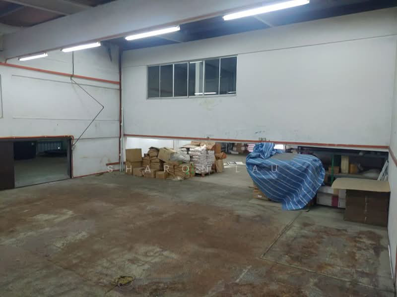 Terrace Factory for Sale in Taman Sri Putri (Kulai) - Sharon Lau - PropertyGuru.com.my