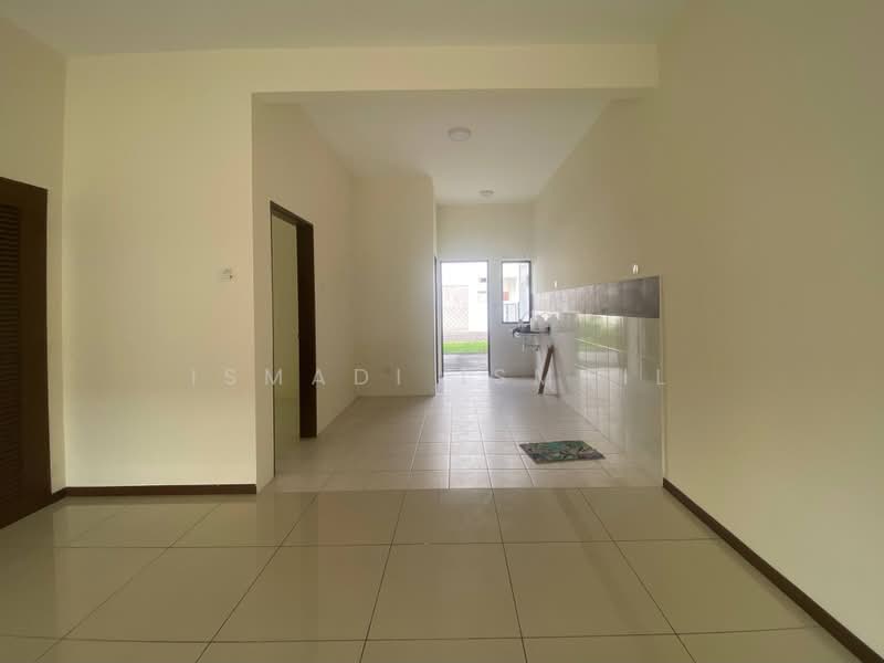 Terraced House for Sale in Kuala Selangor (Selangor) - Ismadi Ismail - Interior - PropertyGuru.com.my