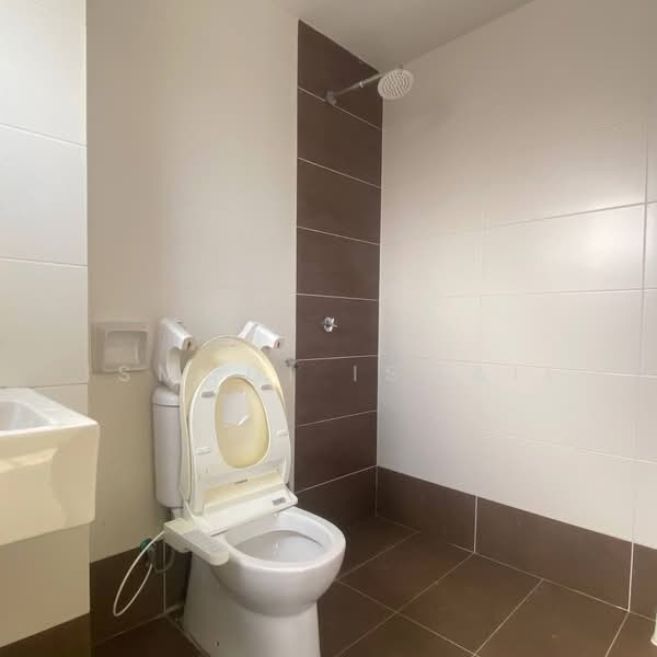 Terraced House for Sale in Kuala Selangor (Selangor) - Ismadi Ismail - Bathroom - PropertyGuru.com.my