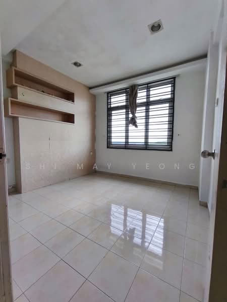 Pangsapuri untuk Dijual di Indah Court Apartment - Shi May Yeong - Interior - PropertyGuru.com.my