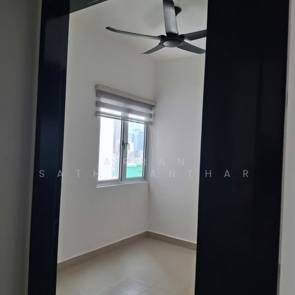 Apartment for Rent at Mutiara Hilltop - Arran Sathananthar - Interior - PropertyGuru.com.my