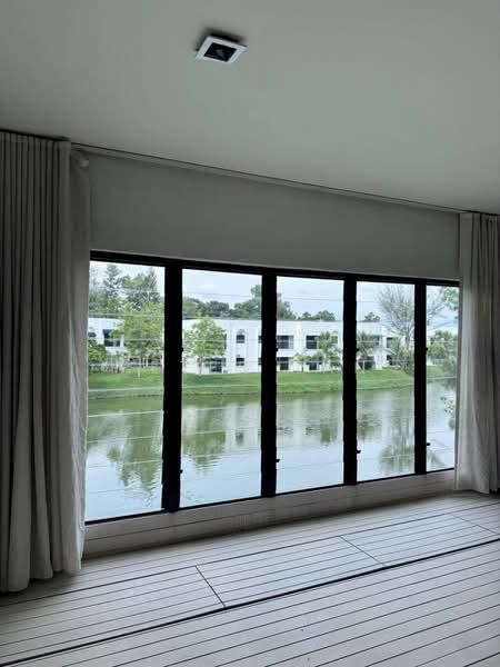 Rumah Bandar untuk Dijual di Country Heights (Kajang) - Peter Tan - PropertyGuru.com.my