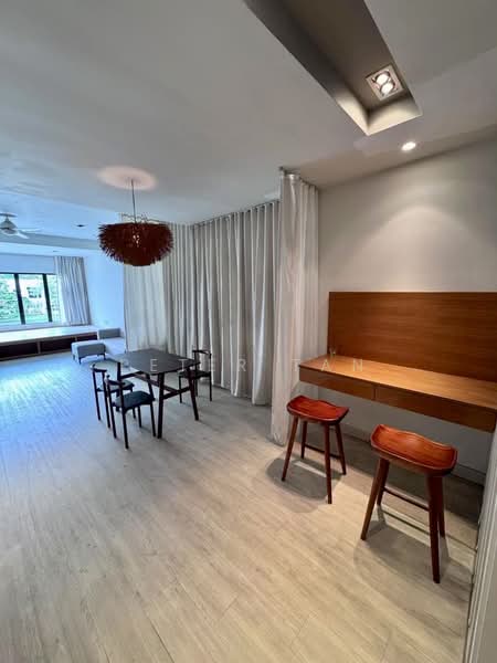 Rumah Bandar untuk Dijual di Country Heights (Kajang) - Peter Tan - PropertyGuru.com.my