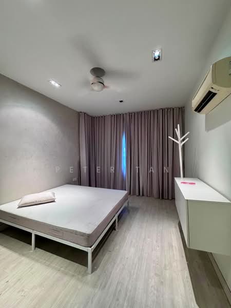 Rumah Bandar untuk Dijual di Country Heights (Kajang) - Peter Tan - PropertyGuru.com.my