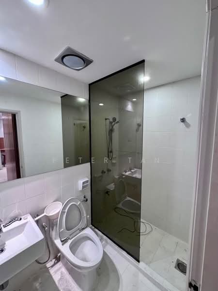 Rumah Bandar untuk Dijual di Country Heights (Kajang) - Peter Tan - PropertyGuru.com.my