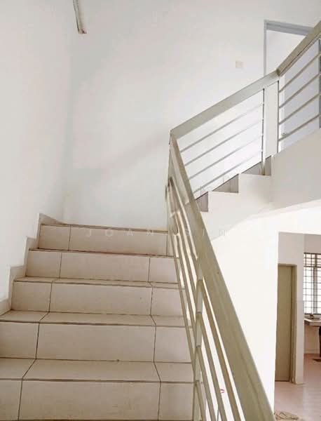 2-storey Terraced House for Sale in Taman Megah Ria (Masai) - Joan Sin - PropertyGuru.com.my