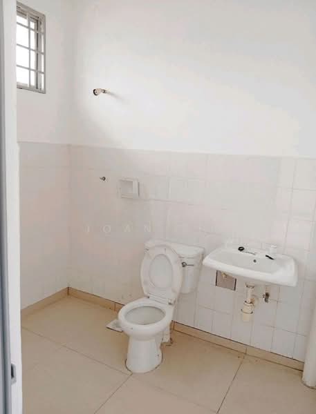 2-storey Terraced House for Sale in Taman Megah Ria (Masai) - Joan Sin - PropertyGuru.com.my