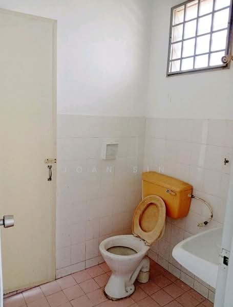 2-storey Terraced House for Sale in Taman Megah Ria (Masai) - Joan Sin - PropertyGuru.com.my