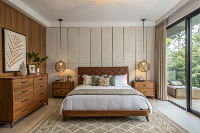 Condominium for Sale at Oaka Residences - Crystal Ong - Bedroom - PropertyGuru.com.my