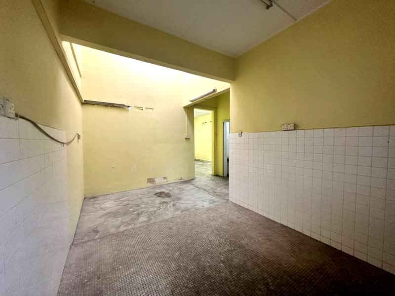 Rumah Teres 1-Tingkat untuk Dijual di Taman Johor Jaya (Johor Bahru) - Calvin Lee - PropertyGuru.com.my