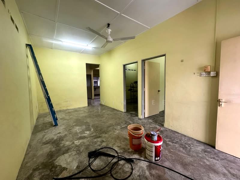 Rumah Teres 1-Tingkat untuk Dijual di Taman Johor Jaya (Johor Bahru) - Calvin Lee - PropertyGuru.com.my