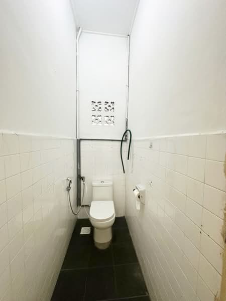 Rumah Teres 1-Tingkat untuk Dijual di Taman Johor Jaya (Johor Bahru) - Calvin Lee - PropertyGuru.com.my