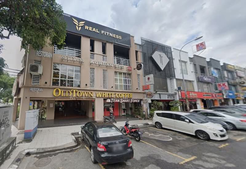 Kedai untuk Disewa di Bandar Baru Sri Petaling (Sri Petaling) - Mei SM Lee - Bandar Baru Sri Petaling, KL Exterior - PropertyGuru.com.my
